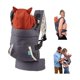 thumbnail image 4 of Portabebé Ergonómico con Capucha de Animalitos, 4 of 7