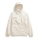 thumbnail image 2 of Chubasquero THE NORTH FACE Antora para mujer White Dune - L, 2 of 3