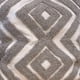 thumbnail image 4 of Funda de Cojín Boho Tejida con Borlas Funda Almohadon Sofa 45x45cm, 4 of 4