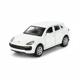 thumbnail image 1 of Auto Porsche Cayenne Turbo Escala 1:60 - Welly, 1 of 5