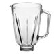 thumbnail image 1 of Blender Jar Univen, vaso redondo de 6 tazas para Hamilton Beach, 1 of 4