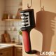 thumbnail image 3 of Afilador de cuchillos de cocina 4 en 1 lk dog, 3 of 9
