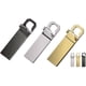 thumbnail image 1 of Pendrive USB 32GB Unidad Flash candado memoria almacenamient, 1 of 1