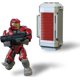 thumbnail image 3 of Set de construcción Mega Construx Halo Armor Pack con figura espartana, 3 of 4