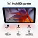 thumbnail image 2 of Tablet Aidekunlin G1 10.1\" 3 GB RAM 128 GB 4G LTE Dual SIM, 2 of 9