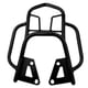 thumbnail image 2 of Bolsas para motocicleta y bicicleta, portaequipajes trasero, color negro, para Honda Grom MSX125, 2 of 3