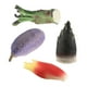 thumbnail image 1 of 4 Piezas De Verduras De Simulación Verduras Artesanales Artificiales Para Decoración De Fiesta Estilo A, 1 of 3
