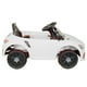 thumbnail image 3 of Auto Eléctrico Meche Premium Niños Niñas Infantil Blanco, 3 of 7