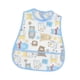 thumbnail image 4 of Babero para Bebé, Accesorio de Alimentación Infantil de Fácil Limpieza, Babero Suave para La Dentición Del Bebé para La Alimentación Oso, 4 of 5