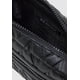 thumbnail image 4 of Bolsita de Aseo Armani Exchange Negra Talla Única, 4 of 6