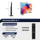 thumbnail image 2 of Televisor 43" Mini LED M70H 4K Smart TV (2026), 2 of 8