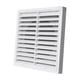 thumbnail image 3 of Rejilla De Ventilación Cuadrada Para Ba?o, Cubierta De Rejilla De Ventilación Para Techo, Orificio De Montaje De 10 Cm De Diámetro., 3 of 5