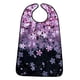 thumbnail image 3 of Baberos Adultos Para Comer Impermeable Protección Completa Para Ancianos Mujeres Y Hombres Gradiente, 3 of 5