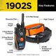 thumbnail image 4 of Collar de adiestramiento remoto Dogtra 1902S para 2 perros, alcance 1200 m, 4 of 8