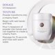 thumbnail image 5 of Exfoliante TATCHA The Rice Polish Classic, 60 g, para pieles mixtas y secas, 5 of 6