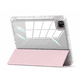 thumbnail image 1 of Carcasa Smart Cover Clear Para iPad Air 11 M4 2026 Rosado, 1 of 6