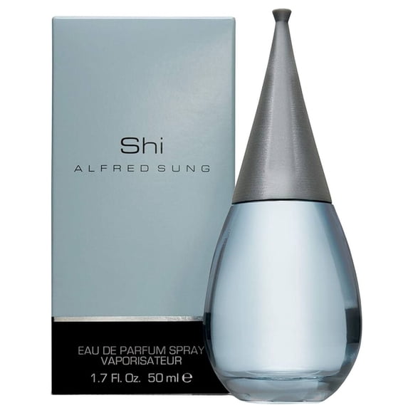 Perfume Alfred Sung Shi 50 ml EDP para Mujer