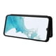 thumbnail image 4 of Funda Flip para FOXDOCK Samsung Galaxy A23 5G - Funda magnética de negocios, funda protectora delgada, 4 of 5