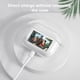 thumbnail image 4 of Desmarcar Funda AirPods Pro El Castillo En El Cielo, 4 of 6