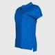 thumbnail image 2 of Polera Mc Mujer Waffle azul XS, 2 of 4
