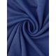 thumbnail image 5 of INSPIRE CHIC Camiseta de Mujer de Cuello Alto de Manga Larga, Viscosa Suave, Ajuste Ceñido, Básica, Elástica, para Capas, Pequeña, Azul Denim, 5 of 6