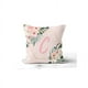 thumbnail image 3 of Juego de cama infantil personalizado con flores tropicales (edredón o funda nórdica), 3 of 3