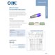 thumbnail image 5 of Atenuador Forward PPC FPA6-54 6dB 75 ohmios para DOCSIS, 5 of 5