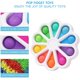 thumbnail image 4 of Juguete Sensorial AFLUODN para Niños de 1 a 3 años, 4 of 7