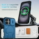 thumbnail image 5 of Funda FOXDOCK para iPhone 16 – Magnética Antigolpes con Soporte y Protección Doble, 5 of 6