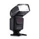 thumbnail image 1 of Flash de cámara Speedlite Powerextra DF-400 para Canon Nikon, 1 of 9