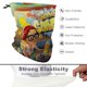 thumbnail image 3 of Subway Surfers Braga de Cuello Protección Solar - Bandana UV Refrescante para Ciclismo y Deportes al Aire Libre, Hombres y Mujeres, 3 of 6