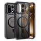 thumbnail image 1 of Funda Magnética Antigolpes Mate Suttkue para OnePlus 15, 1 of 9