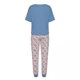 thumbnail image 2 of Pijama Algodón Estampado | Suavidad en tus Noches, 2 of 3