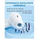thumbnail image 3 of Audífonos Inalámbricos Bluetooth S90 Manos Libre Auriculares, 3 of 3