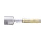 thumbnail image 2 of Articulacion axial izquierda derecha suzuki alto 0.8 2013 2019, 2 of 3