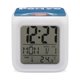 thumbnail image 1 of Ponyo En El Acantilado Theme 7 Colors Alarm Clock Digital Led Alarm Clock Gifts For Kids Friends Family, 1 of 6