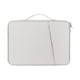 thumbnail image 1 of Bolsa Para Tableta, Duradera, Resistente Al Polvo, Resistente Al Agua, Funda De Transporte, 13 Pulgadas, Color Blanco, 1 of 5
