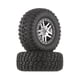 thumbnail image 1 of Neumáticos Traxxas B.F. Goodrich Mud Terrain T/A KM2 con ruedas cromadas, 1 of 1