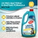 thumbnail image 3 of Quitamanchas Orine Destroyer Simple Solution para mascotas de 3,78 L, 3 of 7