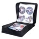 thumbnail image 2 of Cartera para CD/DVD Siveit 400 con capacidad para CD/DVD, color blanco, 2 of 6