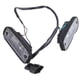 thumbnail image 4 of Accesorio De Luz De Matrícula Trasera Para Kia 2011, 2012, 2013 Resistente, 4 of 5