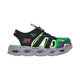 thumbnail image 1 of SANDALIAS SKECHERS THERMO INFANTIL | 400613L-BKLM - Talla 27, 1 of 6