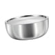 thumbnail image 2 of Utensilio De Cocina De Acero Inoxidable Para Hornear, Cocinar Y Mezclar., 2 of 5