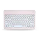 thumbnail image 1 of Teclado Para iPad / Tablet Bluetooth Rosado, 1 of 4