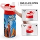 thumbnail image 4 of Botella de Agua Desmarcar Mech Cadets Rosa 350 ml, 4 of 6