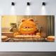 thumbnail image 2 of Garfield Fondo Temático Pancarta Suministros de Decoración para Fiesta de Cumpleaños, Decoración de Fondo de Fiesta Personalizado,60*120cm, 2 of 6