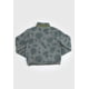 thumbnail image 4 of Poleron Niño Kids Sherpa Azul Corona, 4 of 10