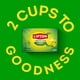 thumbnail image 3 of Tea Lipton, 40 bolsitas de té verde descafeinado sin azúcar, 3 of 8