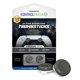 thumbnail image 1 of Sticks analógicos KontrolFreek CQC para PS4/PS5 gris/blanco, 1 of 5
