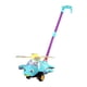 thumbnail image 3 of Juguete Para Caminar Y Empujar, Ajustable, Para Niños De 1 A 3 Años, Color Azul, 3 of 5